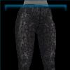 Bewitching Halloween leggings