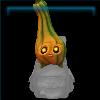 Spooky Sprout