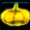 Golden Pumpkin