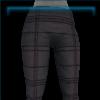 Midnight Elegance Pants