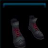 Snug Laced Boots