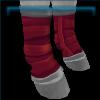 Striking Snug Leg Wraps