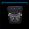 Silver Bow Saddlebag