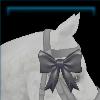 Frosty Head Ribbon