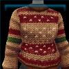 Jorvik Rangers Holiday Sweater