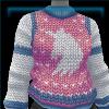 Knights of Unistria Holiday Sweater