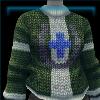 Rescue Ranch Holiday Sweater