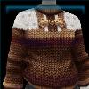 Snug Knit Sweater