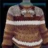 Cozy Knit Sweater