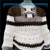 Chunky Knit Sweater