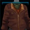 Sierra Snow Coat