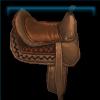 Sierra Snow Saddle