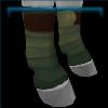 Sierra Snow Leg Wraps