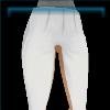Caramel and Cream Pants