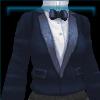 Velvet Comet Suit Jacket