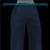 Velvet Comet Suit Pants