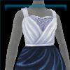 Sequin Meteor Dress