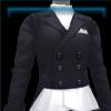 Regal Rider dressage jacket