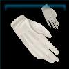 Regal Rider dressage gloves