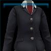 Stadium Chic show jumping jacket