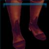 Stadium Chic show jumping boots