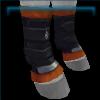 Eventing leg wraps