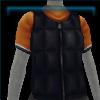 Eventing jacket