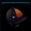 Eventing helmet
