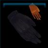 Eventing gloves