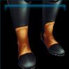 Eventing boots