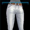 Eventing pants