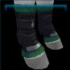 Eventing leg wraps