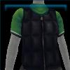 Eventing jacket