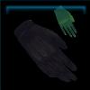 Eventing gloves