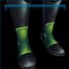 Eventing boots