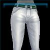 Eventing pants