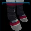 Eventing leg wraps