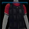 Eventing jacket
