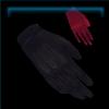Eventing gloves