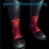 Eventing boots