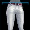 Eventing pants