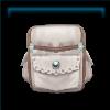 Dazzling saddlebag