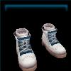Dazzling shoes