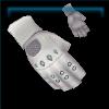 Dazzling gloves