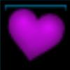 Friendship heart 2020