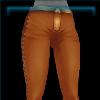 Earthen Druid pants
