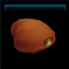Earthen Druid hat