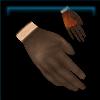 Earthen Druid gloves