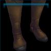 Northern Druid Shoes