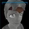 Northern Druid Headband